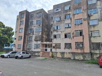 Apartamento em Vila Margarida - Itagua/RJ