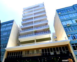 Apartamento Luxuoso em Ipanema com Vista Deslumbrante