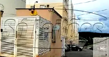 Apartamento em Lagoa Santa com 55,01 m² e IPTU em dia
