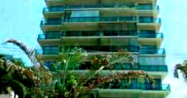 Apartamento com 2 vagas em leilão na Freguesia de Jacarepaguá