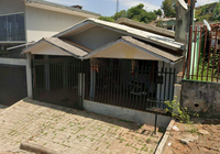 Casa com 150,13 m², 2 quartos, 1 banheiro, ocupada