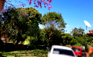 Terreno em Florestópolis/PR com 364m²