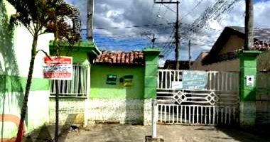 Casa em Condomínio com 2 Quartos em Teixeira de Freitas/BA