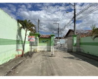 Casa em Condomínio com 2 Quartos em Teixeira de Freitas/BA