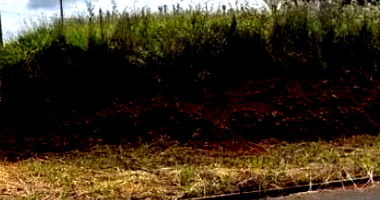 Terreno Urbano de Esquina em Área Valorizada