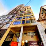 Sala 302 no Edifício Carlos Gomes - Centro Histórico