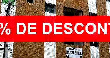 Apartamento com 2 quartos em João Pessoa/PB