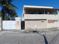 Casa aconchegante com 1 vaga e 37,4m² área privativa