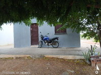 Casa com 2 quartos e 63m² em Campo Grande do Piauí/PI
