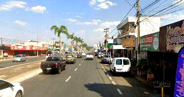 Terreno amplo em Goianira com 6.531,80m² - Oportunidade!