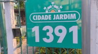 Apartamento de 2 quartos e 1 banheiro, 60,65 m²
