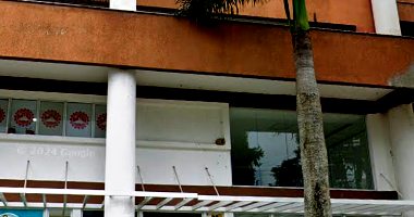 Loja comercial com 31,63m² de área privativa, térreo, desocupada
