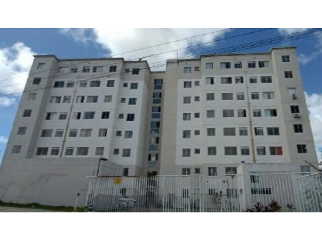Apartamento com 2 quartos em Salvador/BA