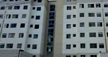 Apartamento com 2 quartos em Salvador/BA