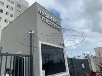 Apartamento 2 quartos, 92,76m², 1 vaga, Taboate/SP