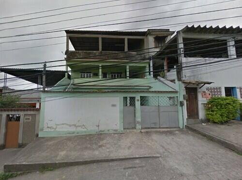 Casa com 3 Quartos e 3 Banheiros no Parque São Nicolau