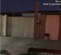 Casa Residencial em Cajazeiras - PB