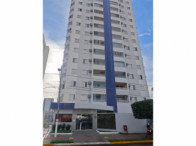 Apartamento com 3 quartos em Campo Grande/MS