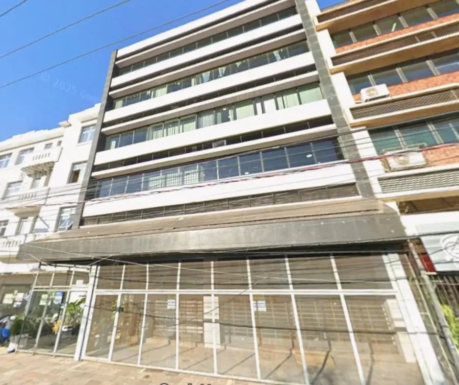 Apartamento com 63,17m², 1 quarto, 1 banheiro