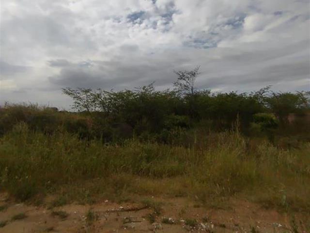 Terreno em Mossoró com 360m²