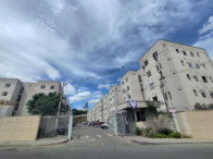 Apartamento com 2 quartos em Belford Roxo/RJ
