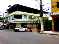 Prédio com Apartamentos e Pontos Comerciais em Iuná/ES