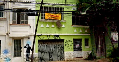 Prédio e Terreno na Vila Mariana - Oportunidade Única