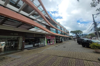 Apartamento com 82,39 m² em Itaipava