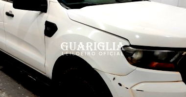 FORD RANGER XLS 2016/2017 DIESEL