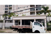 Apartamento em Jardim Nossa Senhora Auxiliadora