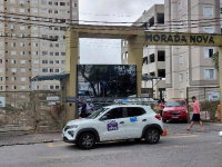 Apartamento com 2 quartos, 1 vaga, 43,4 m²