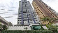 Apartamento 130 m² com 3 vagas e depósito