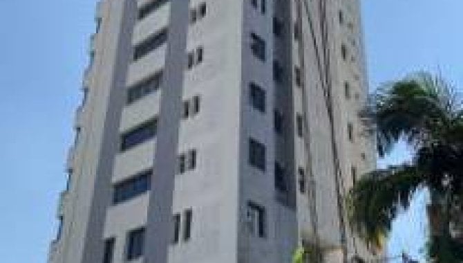 Apartamento Padrão com 4 Vagas de Garagem em São Paulo