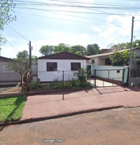 Casa em Giruá com 80m² construídos em terreno de 233,64m²