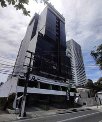 Sala comercial ocupada 44,65m² em Natal/RN