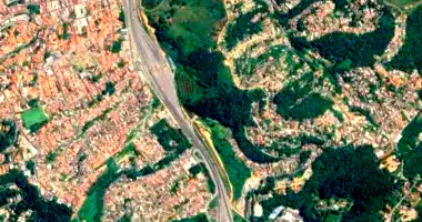 Terreno Amplo em Mairiporã com 3.267m² e Desconto de 40%