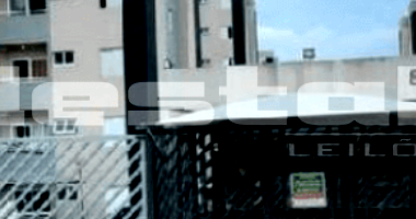 Apartamento com 2 Quartos e 1 Vaga em Sorocaba/SP