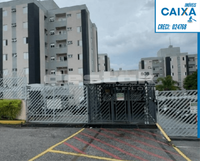 Apartamento com 2 Quartos e 1 Vaga em Sorocaba/SP