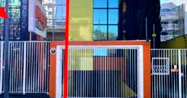 Casa com 3 pavimentos em Curitiba - 109,51m²