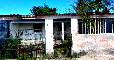 Casa em Igarassu/PE com 42m² de área total