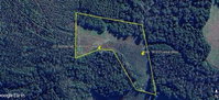 Imóvel Rural com 2.000 m² em São José do Inhacorá