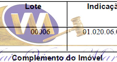 Terreno em Guaratuba com 360m²