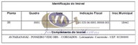 Terreno em Guaratuba com 360m²