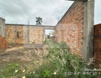 Terreno Urbano com 554,50m² em Herculândia/SP