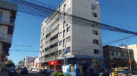 Apartamento 140m² com 2 banheiros, 3 quartos -
