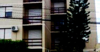 Apartamento com 1 quarto em Pelotas