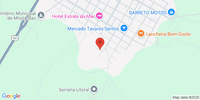 Fração de Terras em Mostardas - 7,7 hectares na Costa de Cima