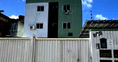 Apartamento em João Pessoa com 1 quarto