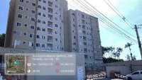 Apartamento 2 quartos, 44,32m², 1 vaga - Joinville/SC