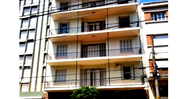 Apartamento com 74,25m² em Bela Vista, São Paulo